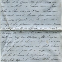35 - Lettre de EugÃ¨ne Felenc Ã  sa fiancÃ©e Hortense datÃ©e du 23 janvier 1917-page 3.jpg