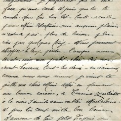 42 - Lettre de EugÃ¨ne Felenc Ã  sa fiancÃ©e Hortense datÃ©e du 25 janvier 1917-page 4.jpg