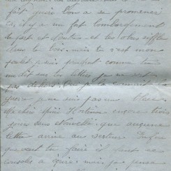 91 - 7 fÃ©vrier 1917-Lettre de EugÃ¨ne Felenc adressÃ©e Ã  Hortense Faurite-page 1.jpg