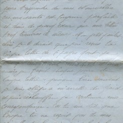 102 - 9 fÃ©vrier 1917-Lettre de EugÃ¨ne Felenc adressÃ©e Ã  Hortense Faurite-page 1.jpg