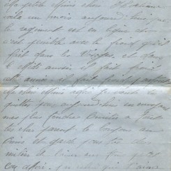 108 - 12 fÃ©vrier 1917-Lettre d'EugÃ¨ne Felenc adressÃ©e Ã  Hortense Faurite-page 4.jpg
