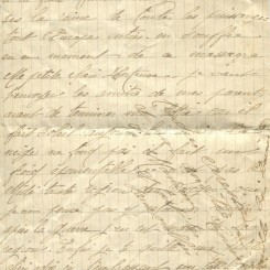 124 - 16 fÃ©vrier 1917-Lettre d'EugÃ¨ne Felenc adressÃ©e Ã  Hortense Faurite-page 4.jpg