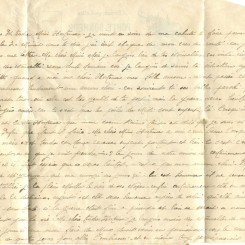 280 - 12 Mai 1917 (date du cachet) - Enveloppe-lettre d'EugÃ¨ne Felenc adressÃ©e Ã  sa fiancÃ©e Hortense Faurite - Page 3.jpg