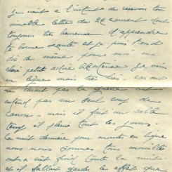 331 - 2 Juin 1917 - Lettre d'EugÃ¨ne Felenc adressÃ©e Ã  sa fiancÃ©e Hortense Faurite   - Page 1.jpg