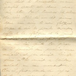 372 - 29 Juin 1917 - Lettre d'EugÃ¨ne Felenc adressÃ©e Ã  sa fiancÃ©e Hortense Faurite - page 1.jpg