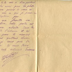 503 - 29 dÃ©cembre 1917 -Lettre de Alexis Mistral de Bargemon adressÃ©e Ã  Hortense Faurite-Page 2.jpg