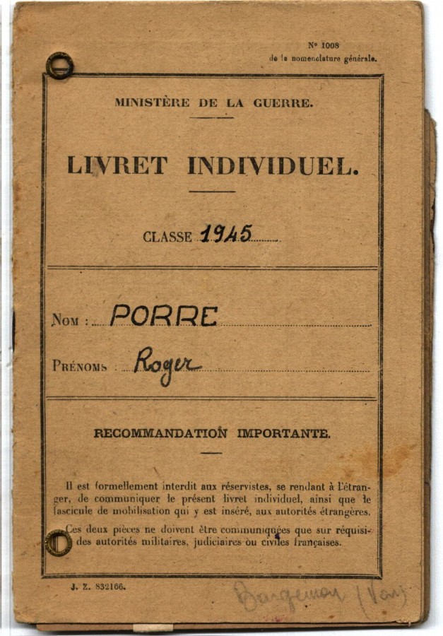 FRAD083_PORRE_ROGER_LIVRET_001.JPG