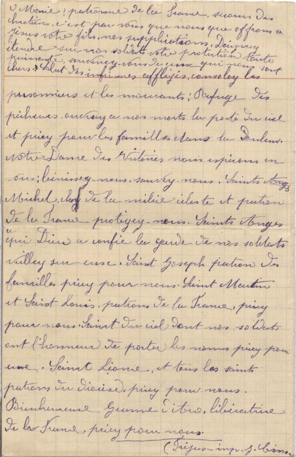 FRAD083_DUBOURG_E_COR_1915 prière pour nos soldats_003.JPG