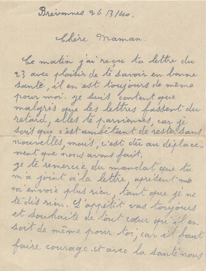 FRAD083_DUBOURG_FERNAND_COR_19400326_001.JPG