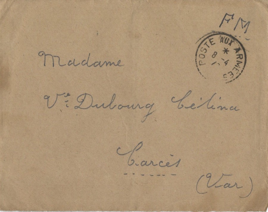 FRAD083_DUBOURG_FERNAND_COR_19400407_003.JPG