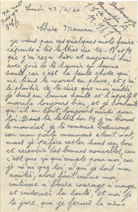 FRAD083_DUBOURG_FERNAND_COR_19400422_001.JPG