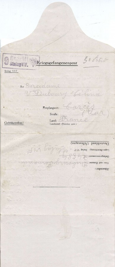 FRAD083_DUBOURG_FERNAND_COR_PRISON_19400715_002.JPG