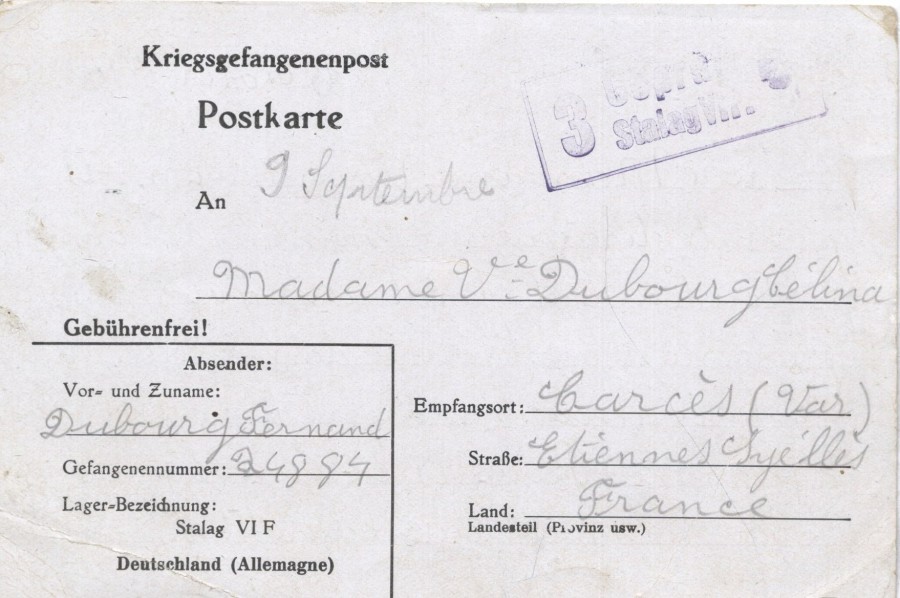 FRAD083_DUBOURG_FERNAND_COR_PRISON_19400818_002.JPG