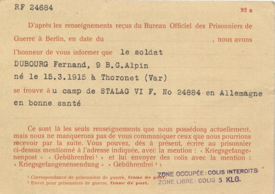 FRAD083_DUBOURG_FERNAND_COR_PRISON_19401018_002.JPG