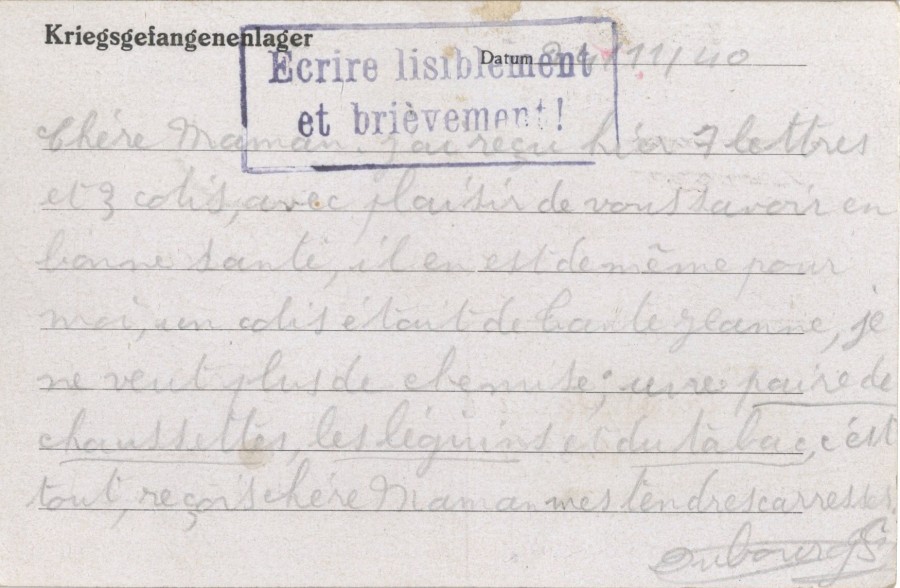 FRAD083_DUBOURG_FERNAND_COR_PRISON_19401124_001.JPG