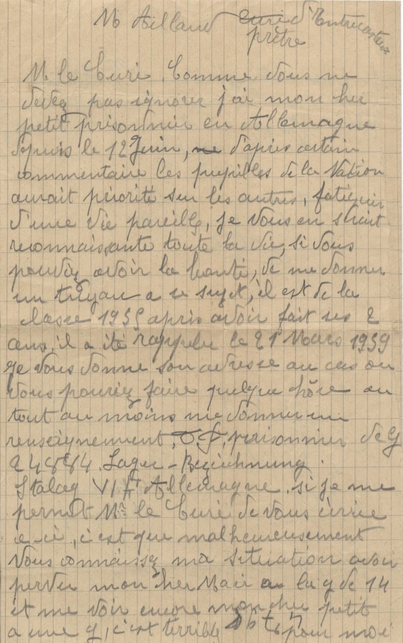 FRAD083_DUBOURG_FERNAND_COR_PRISON_19401205_003.JPG