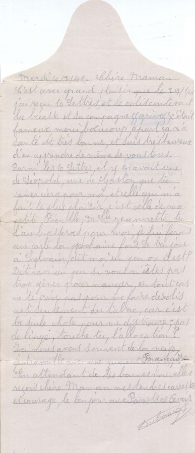 FRAD083_DUBOURG_FERNAND_COR_PRISON_19410204_001.JPG