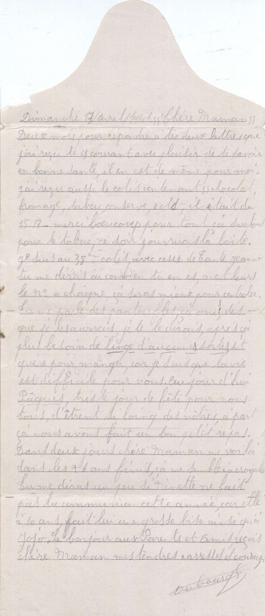FRAD083_DUBOURG_FERNAND_COR_PRISON_19410413_001.JPG