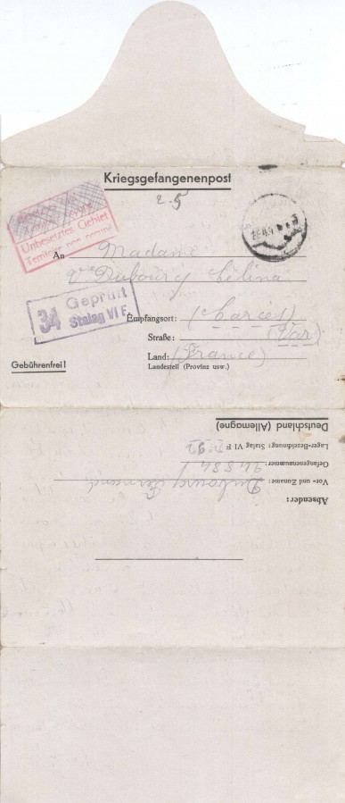 FRAD083_DUBOURG_FERNAND_COR_PRISON_19410413_002.JPG