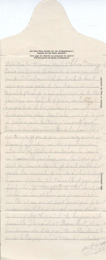 FRAD083_DUBOURG_FERNAND_COR_PRISON_19410615_001.JPG