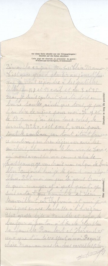 FRAD083_DUBOURG_FERNAND_COR_PRISON_19410622_001.JPG