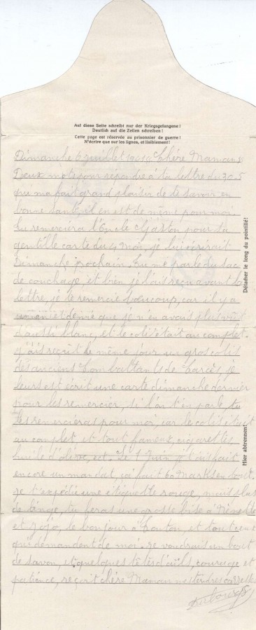 FRAD083_DUBOURG_FERNAND_COR_PRISON_19410706_001.JPG
