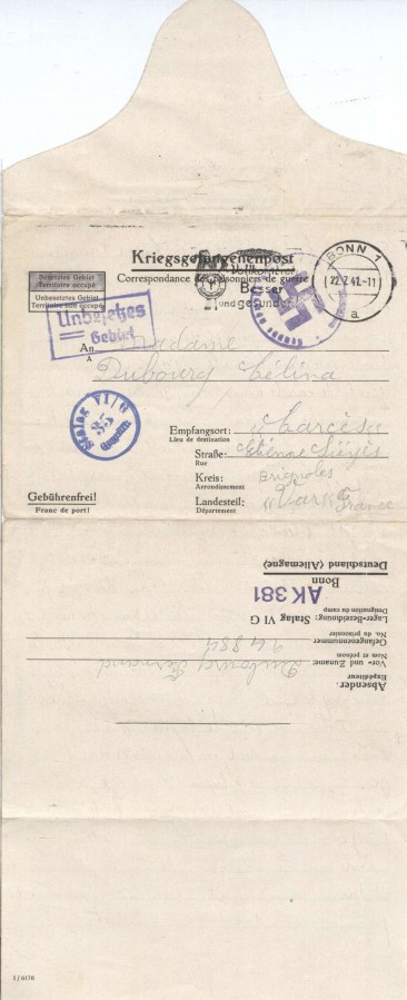 FRAD083_DUBOURG_FERNAND_COR_PRISON_19410706_002.JPG