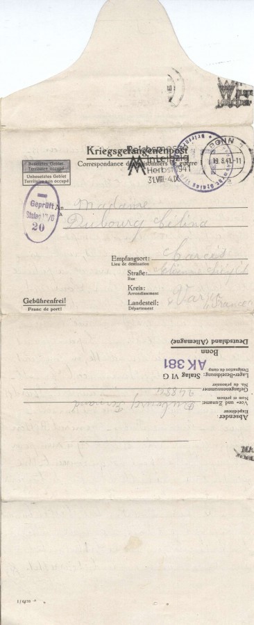 FRAD083_DUBOURG_FERNAND_COR_PRISON_19410803_002.JPG
