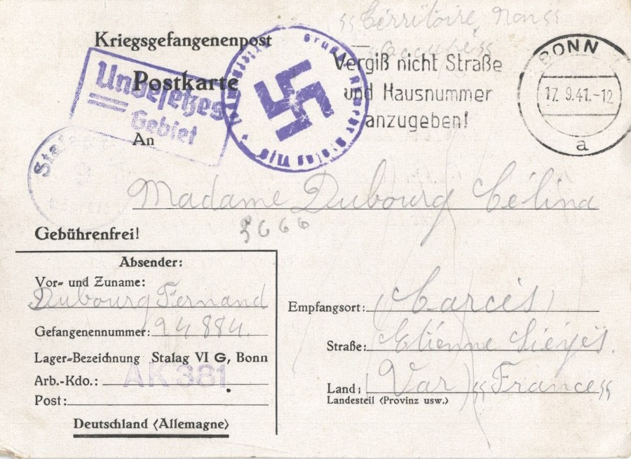 FRAD083_DUBOURG_FERNAND_COR_PRISON_19410907_002.JPG