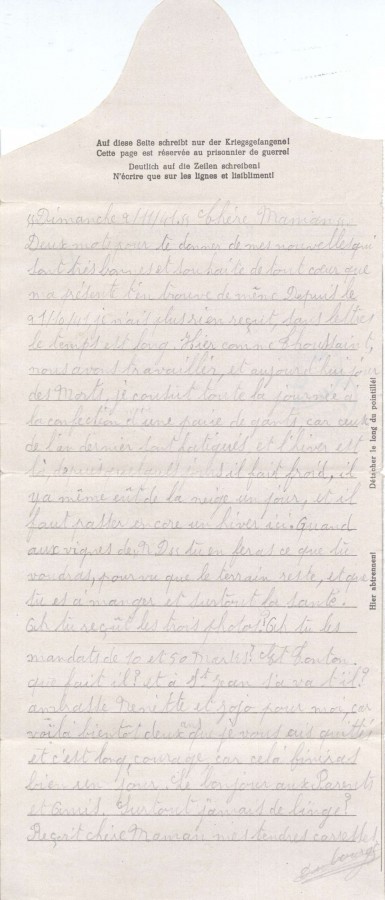 FRAD083_DUBOURG_FERNAND_COR_PRISON_19411102_001.JPG