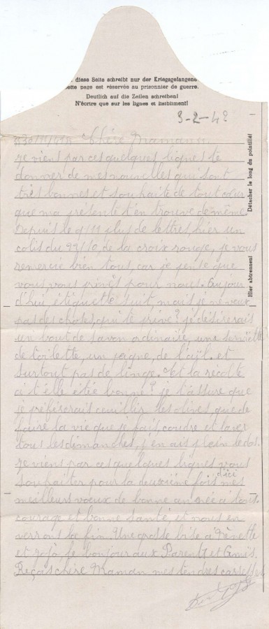 FRAD083_DUBOURG_FERNAND_COR_PRISON_19411130_001.JPG