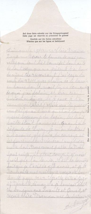 FRAD083_DUBOURG_FERNAND_COR_PRISON_19411228_001.JPG