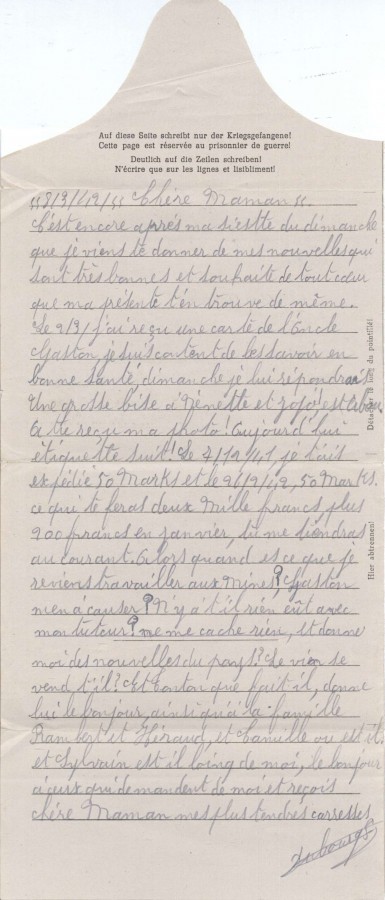 FRAD083_DUBOURG_FERNAND_COR_PRISON_19420308_001.JPG