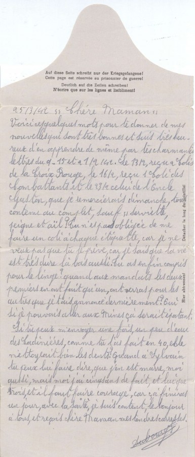 FRAD083_DUBOURG_FERNAND_COR_PRISON_19420325_001.JPG
