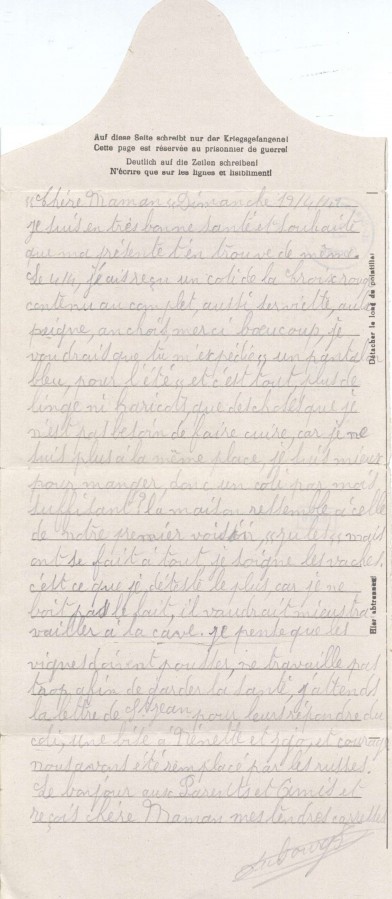 FRAD083_DUBOURG_FERNAND_COR_PRISON_19420412_001.JPG