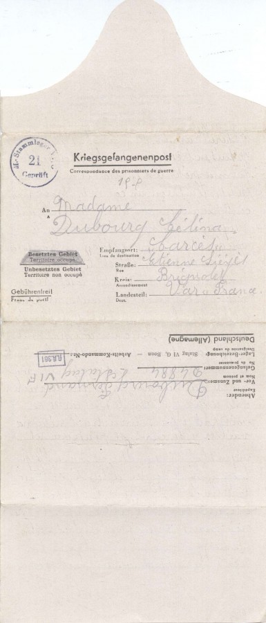 FRAD083_DUBOURG_FERNAND_COR_PRISON_19420412_002.JPG