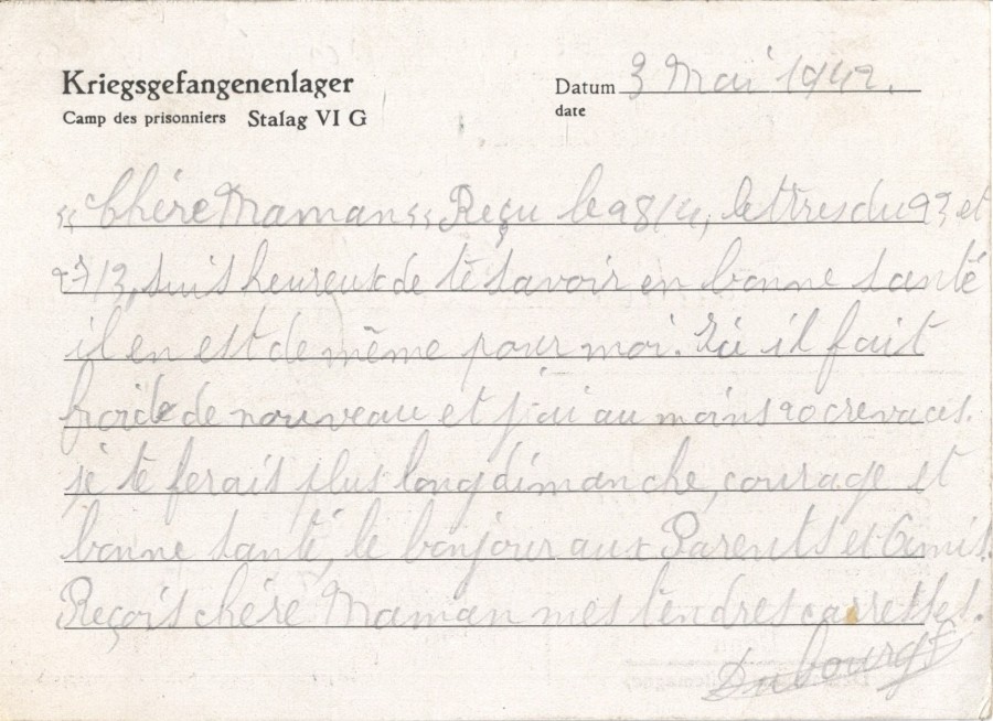 FRAD083_DUBOURG_FERNAND_COR_PRISON_19420503_001.JPG