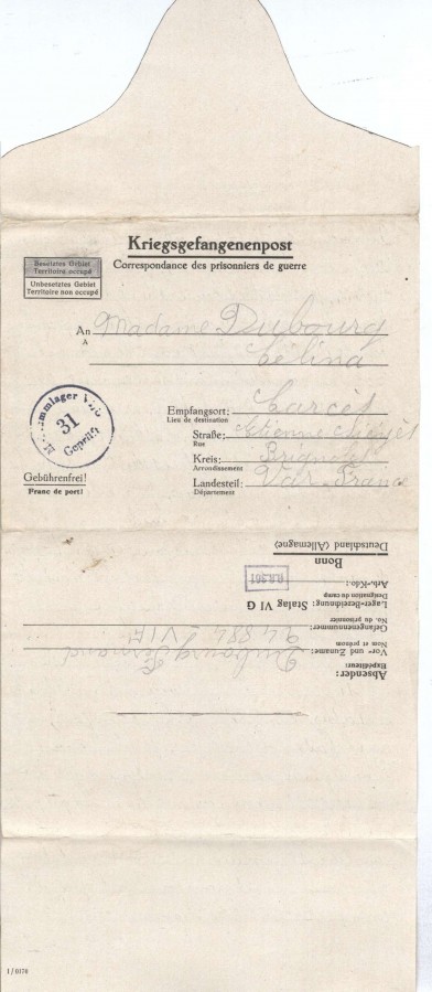 FRAD083_DUBOURG_FERNAND_COR_PRISON_19420510_002.JPG