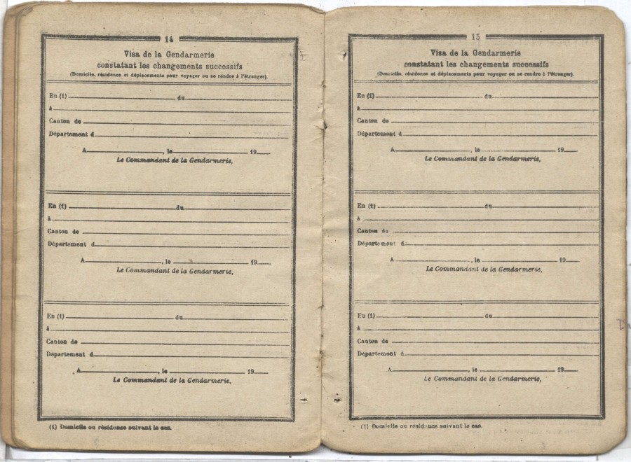 FRAD083_DUBOURG_FERNAND_LIVRET_MILITAIRE_010.JPG