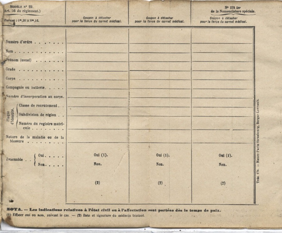 FRAD083_DUBOURG_FERNAND_LIVRET_MILITAIRE_013.JPG