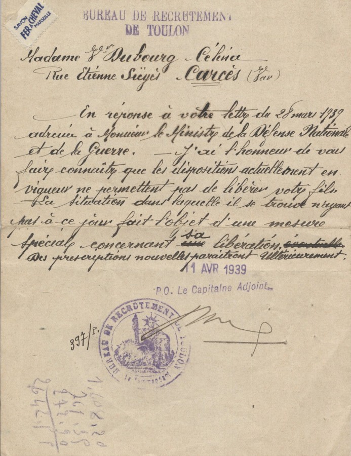 FRAD083_DUBOURG_FERNAND_COR_19390328_003.JPG