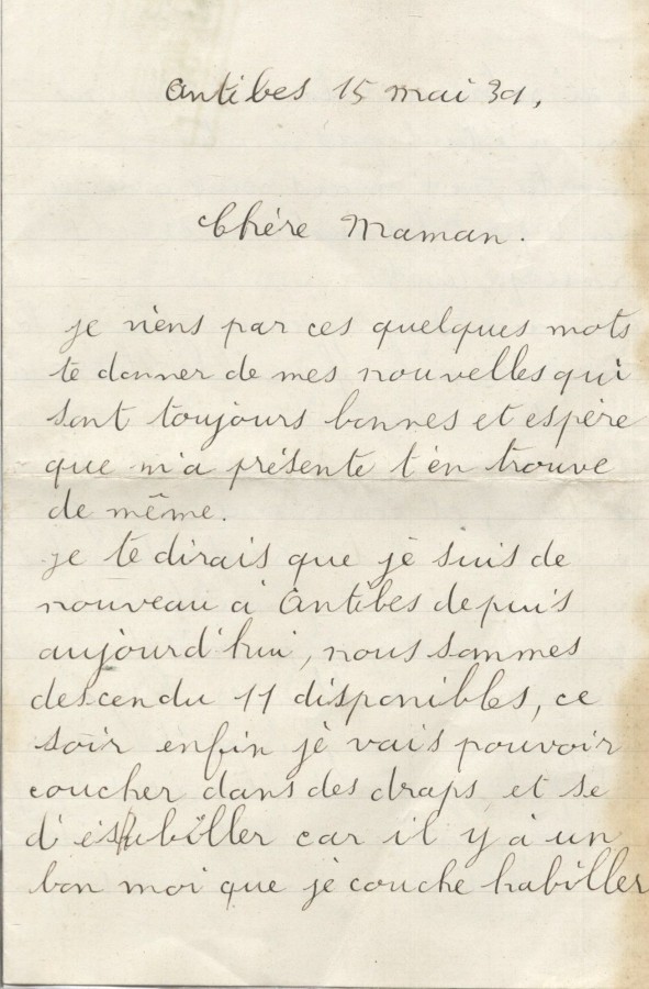 FRAD083_DUBOURG_FERNAND_COR_19390515_001.JPG