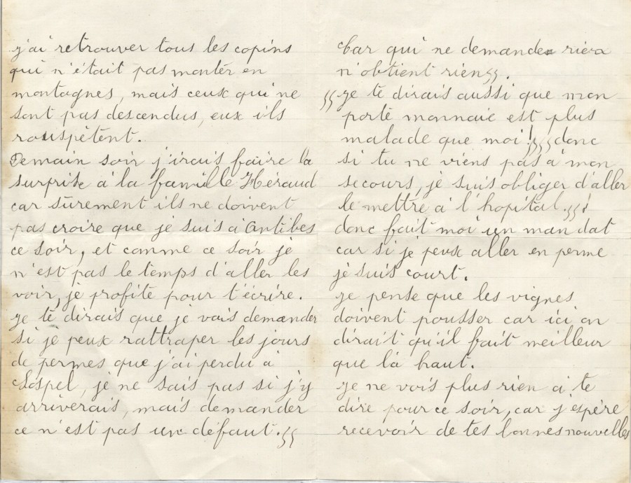 FRAD083_DUBOURG_FERNAND_COR_19390515_002.JPG