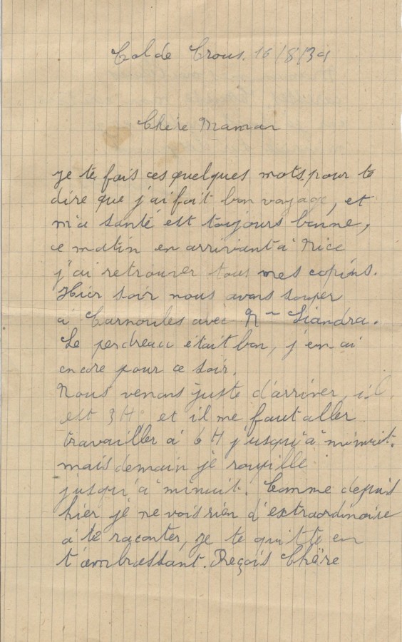 FRAD083_DUBOURG_FERNAND_COR_19390816_001.JPG