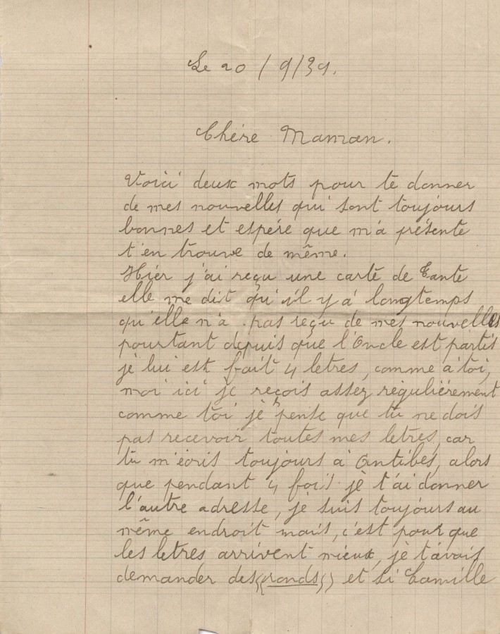 FRAD083_DUBOURG_FERNAND_COR_19390920_001.JPG