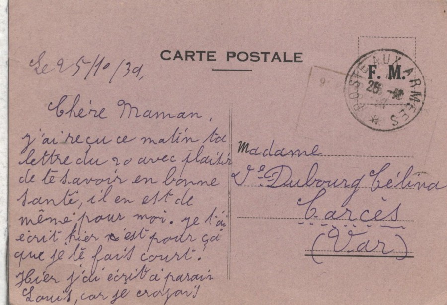 FRAD083_DUBOURG_FERNAND_COR_19391025_001.JPG