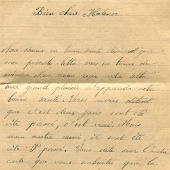 10 - Lettre de Marie-Louise Felenc à Hortense datée du 10 janvier-page 1.jpg