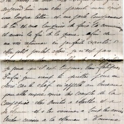 20 - Lettre de Eugène Felenc à sa fiancée Hortense datée du 17 janvier 1917-page 4.jpg