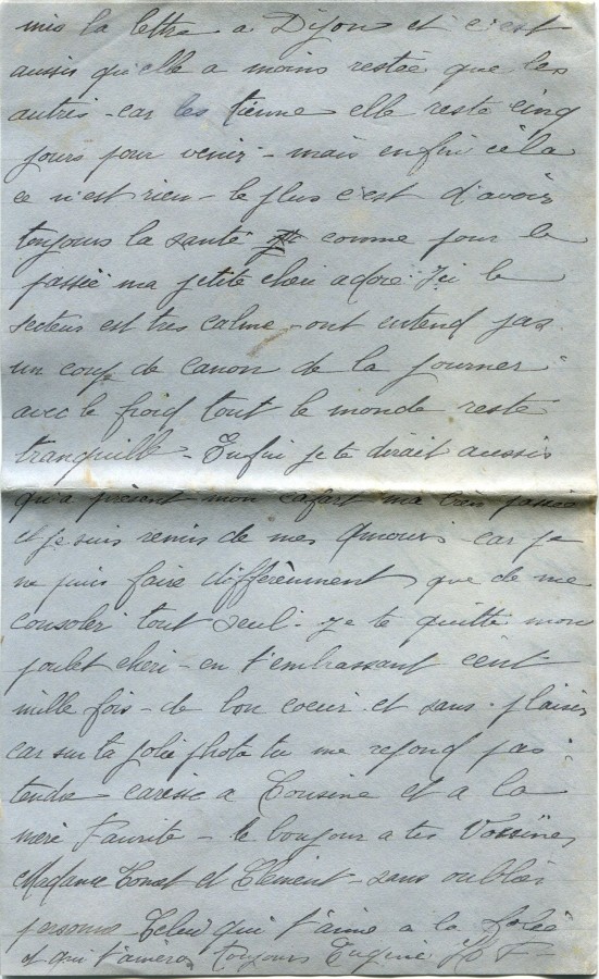 23 - Lettre de Eugène Felenc à sa fiancée Hortense datée du 18 janvier 1917-page 4.jpg