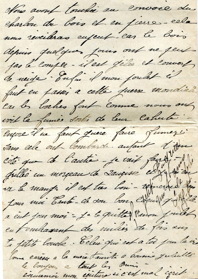 67 - Lettre de Eugène Felenc adressée à sa fiancée Hortense Faurite (fin).jpg